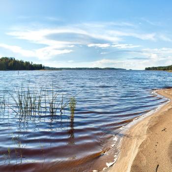 Beachline